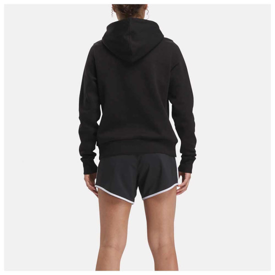 Reebok Γυναικείο φούτερ Identity Big Logo Fleece Hoodie